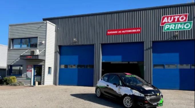 Photo de Garage 2C AUTOMOBILES