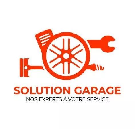 Photo de Garage SOLUTION GARAGE
