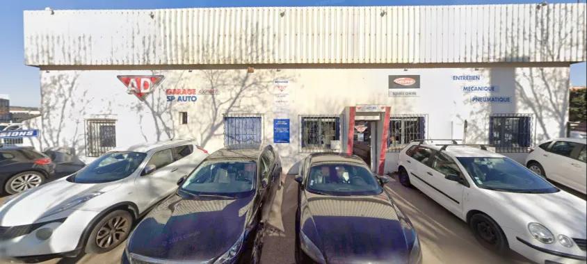 Photo de Garage EJP Auto