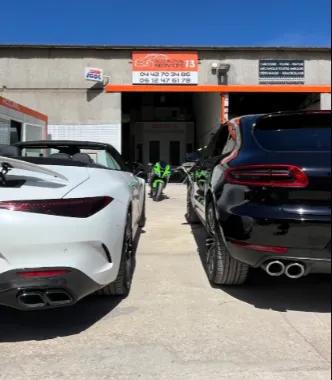 Photo de Garage ACR AUTO SERVICES