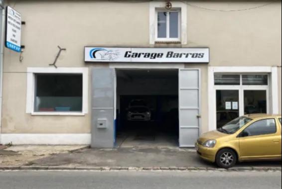 Photo de GARAGE BARROS