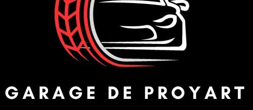 Photo de GARAGE DE PROYART