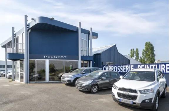 Photo de GARAGE NDP AUTOMOBILES