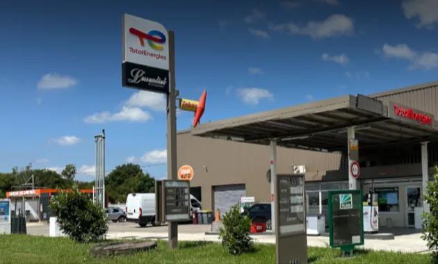 Photo de GARAGE COURTOIS