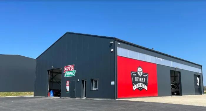 Photo de Garage NORMAN GARAGE