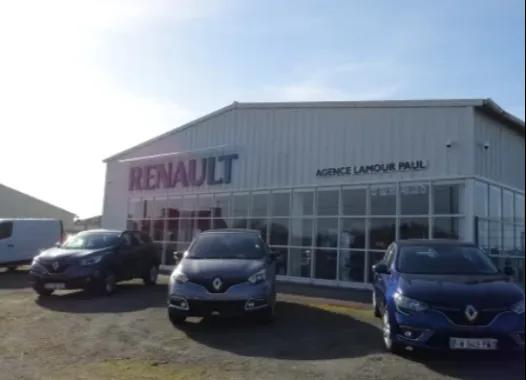 Photo de GARAGE J2L