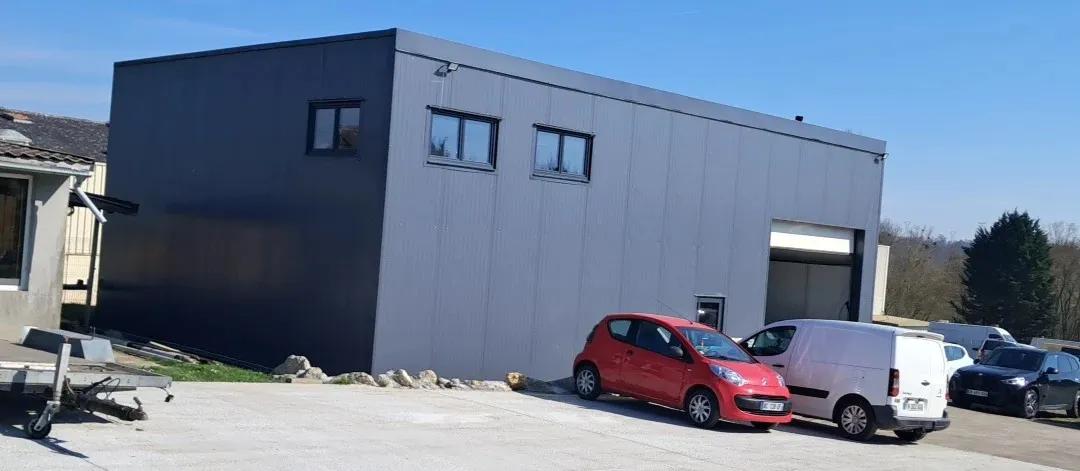 Photo de GARAGE ACCESS