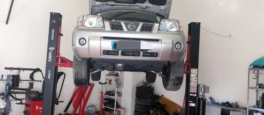 Photo de Garage R.A.E GARAGE