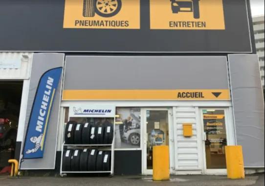 Photo de Garage Bestdrive Villeneuve Loubet