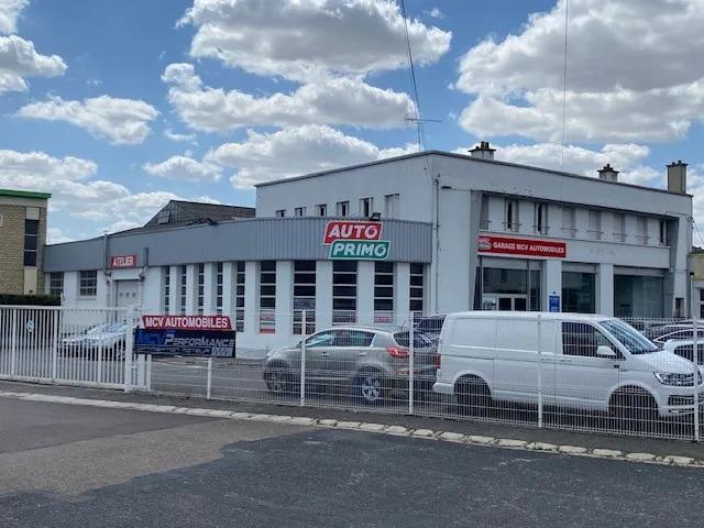 Photo de GARAGE MCV AUTOMOBILES