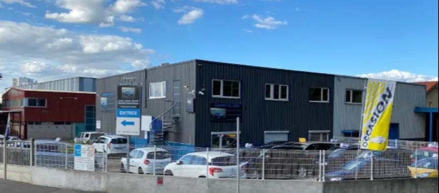 Photo de GARAGE VR AUTO