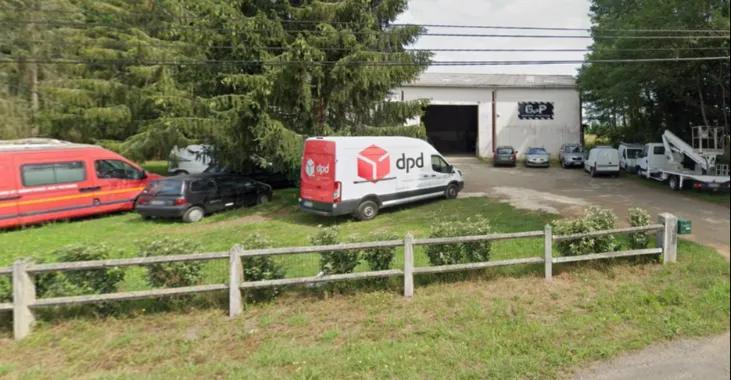 Photo de GARAGE PROZONE