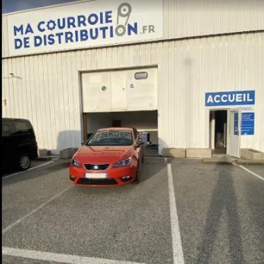 GARAGE MA COURROIE DE DISTRIBUTION.FR ALBERTVILLE