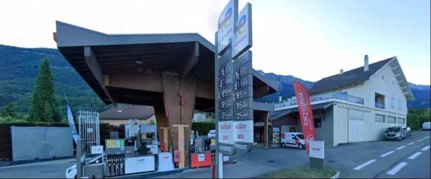 Photo de GARAGE POULAT