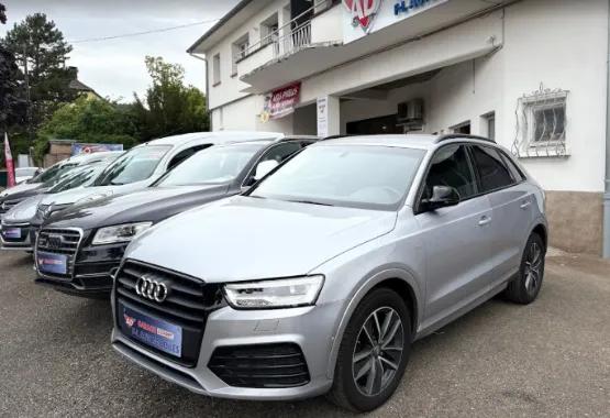 GARAGE F-L AUTOMOBILES