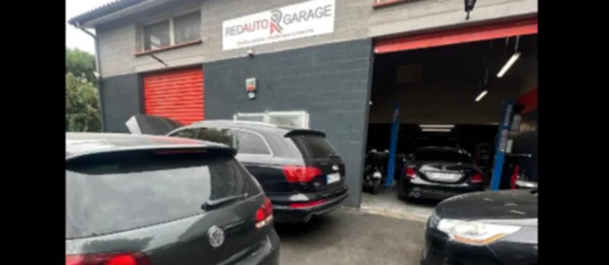 Photo de Garage RedAuto Garage