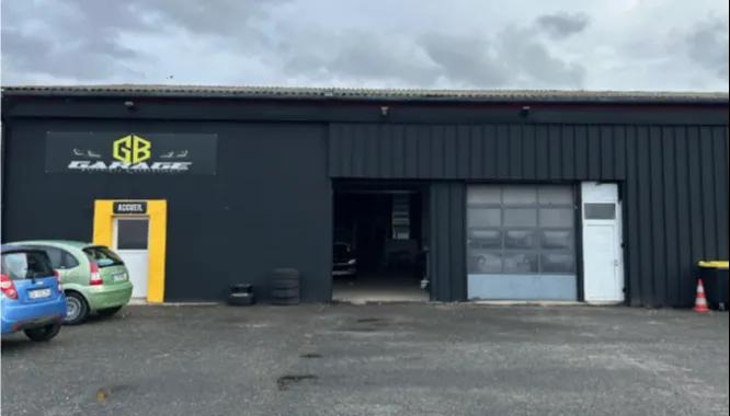 Photo de GARAGE G.B GARAGE