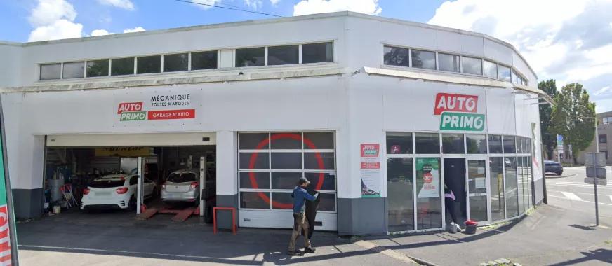 GARAGE N'AUTO CONSEIL