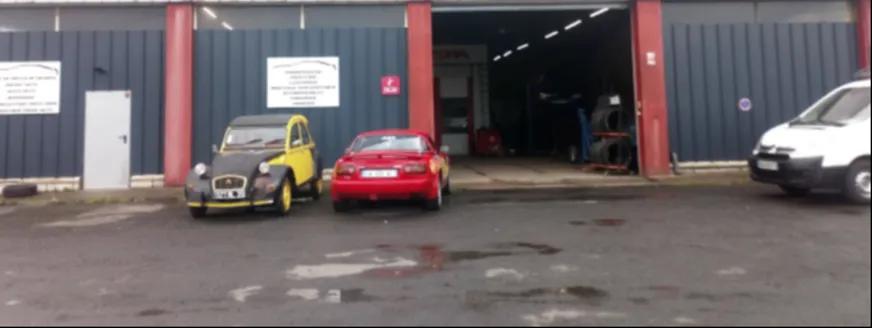 Photo de Garage SC Auto