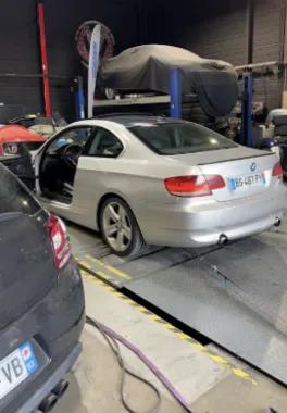 Photo de GARAGE GO FAST ENGINEERING