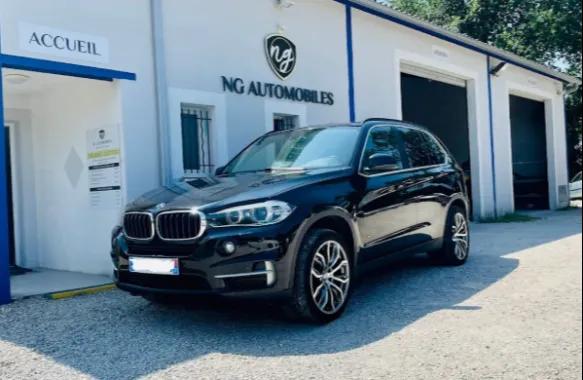 Photo de GARAGE NG AUTOMOBILES