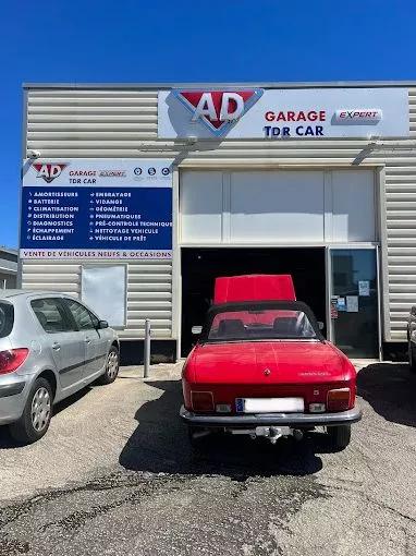 Photo de GARAGE TDR CAR