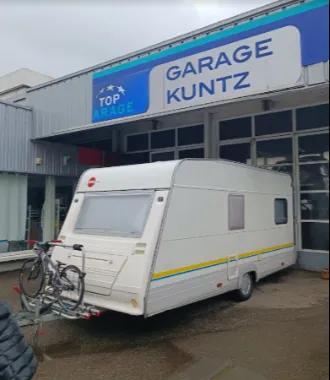 Photo de Garage Thierry Kuntz