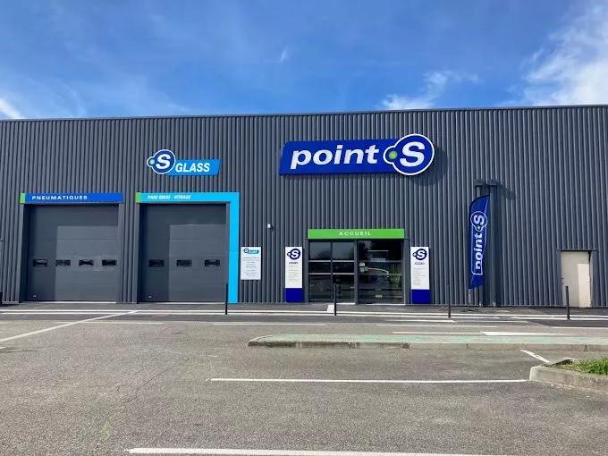 Photo de GARAGE BOULOC CENTRE AUTO