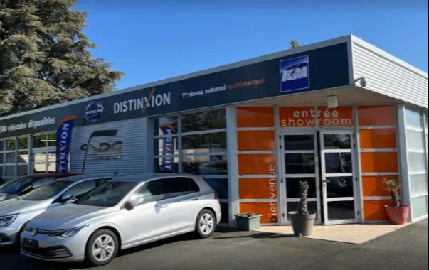 Photo de GARAGE FDG AUTOMOBILES