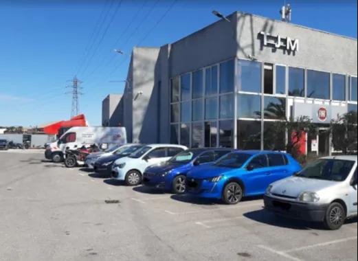 Photo de GARAGE SARL TJM
