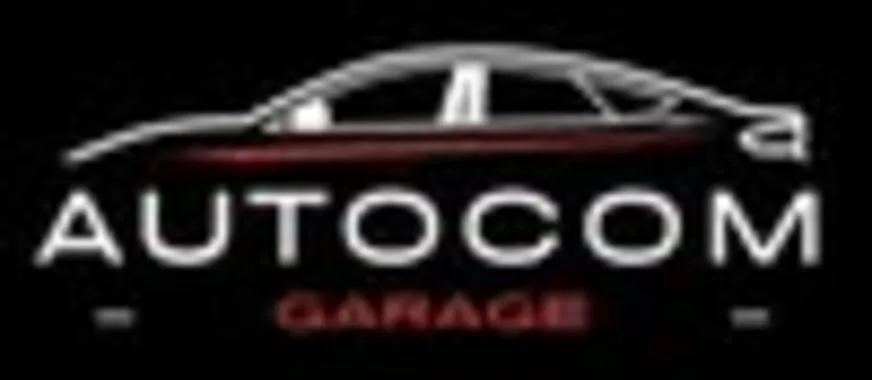 GARAGE AUTOCOM