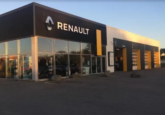 Photo de Garage Aumon