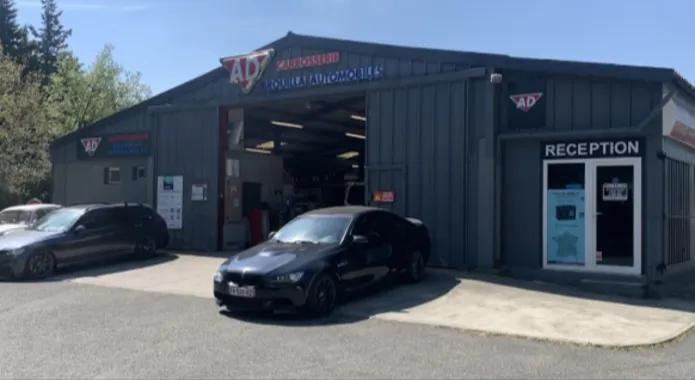 Photo de Garage Brouilla Automobiles