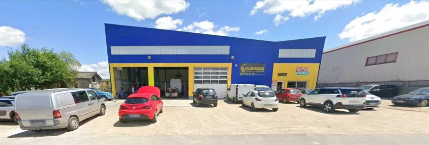 Photo de GARAGE COURREGE KEVIN