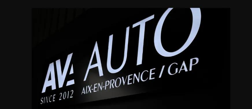 Photo de GARAGE AVA AUTO