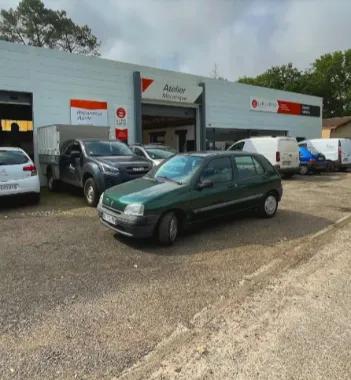 Photo de GARAGE GEORGEL