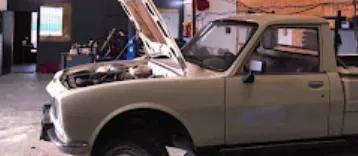 Photo de GARAGE BON CAP