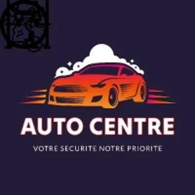 GARAGE AUTO-CENTRE
