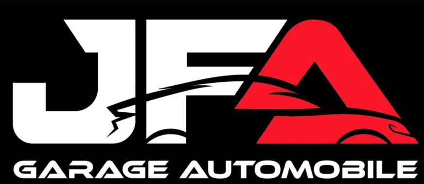 GARAGE JF AUTOMOBILES