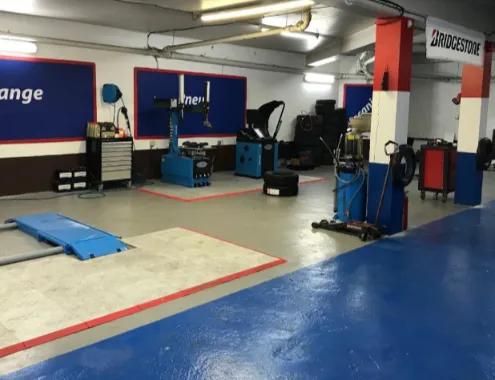 Photo de GARAGE BH