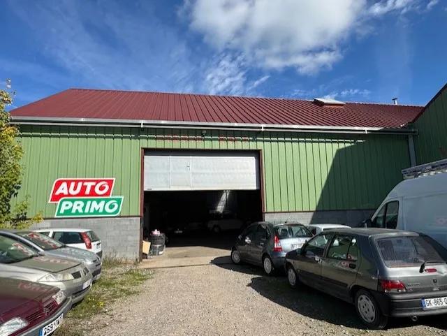 Photo de GARAGE KACI