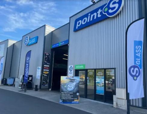 Photo de Garage Point S L'isle Adam