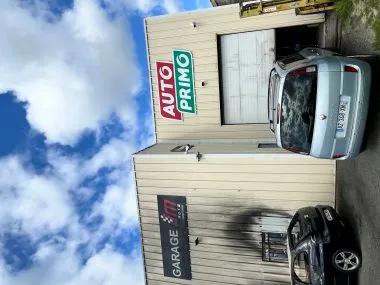 Photo de GARAGE JM AUTO