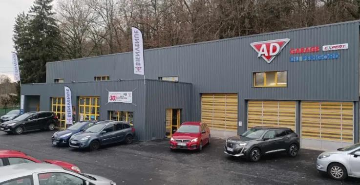Photo de GARAGE DU PERIGORD