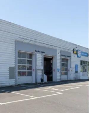 Photo de GARAGE MONGARAGE