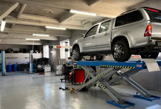 Photo de GARAGE RC AUTO