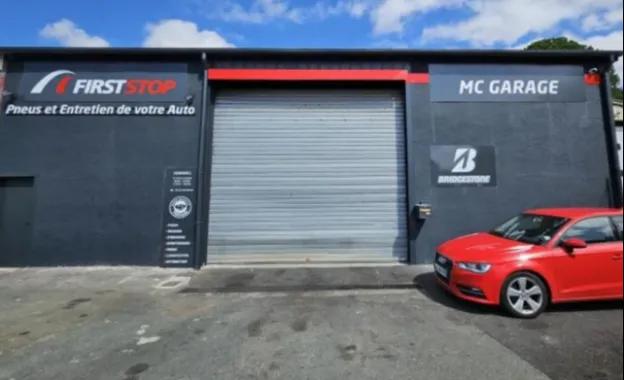 Photo de Garage Firststop MC Garage
