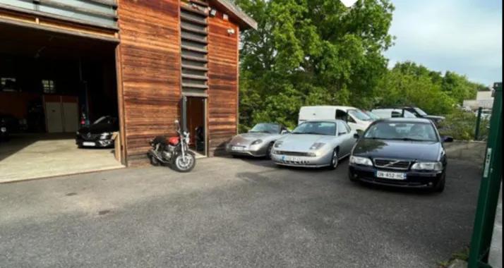 Photo de Garage Mimo Automobile