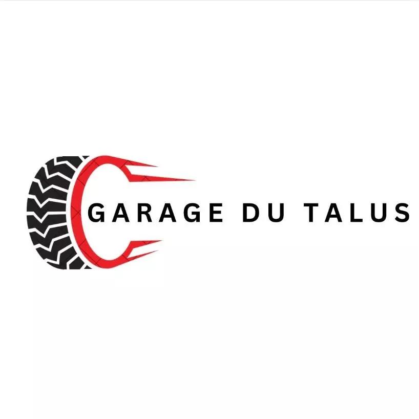Photo de GARAGE DU TALUS
