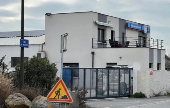 Photo de GARAGE AGDE ASSISTANCE AUTO